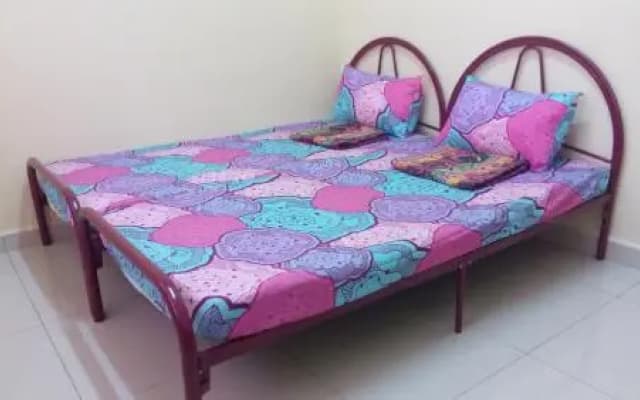 Taiping Valuable Homestay - photo 4