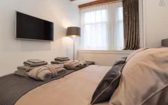 Canal Dream Apartment - photo 5