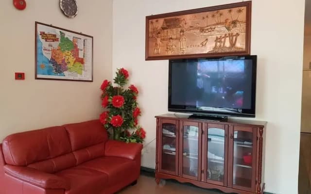 Desa Inn Hotel - photo 4