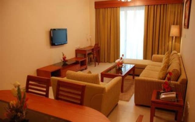 Winchester Deluxe Hotel Apartments - photo 5