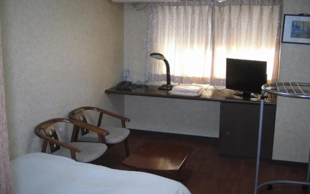 Sunplaza Rinkai - photo 3