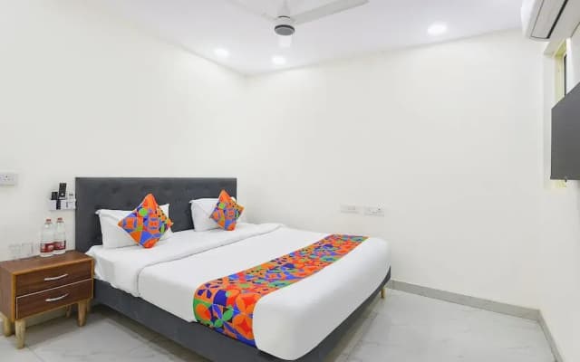 Fabhotel Resto Relax - photo 5