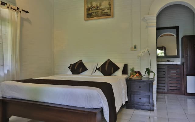 Kampung Ubud Hotel & Spa - photo 2