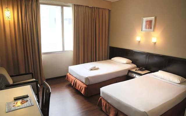 Garden Inn - photo 4