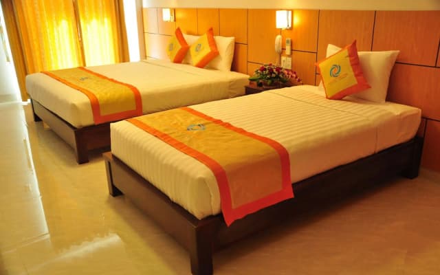 Galaxy Hotel Phu Quoc - photo 5