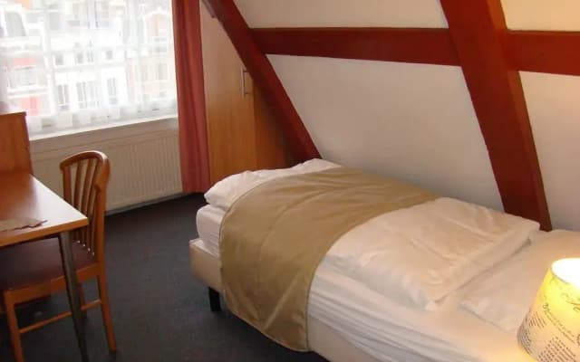 Mister Highland Hotel - photo 5