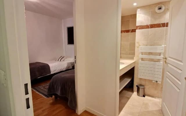 217361 - Appartement 6 personnes à Paris - photo 2