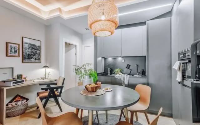Makere - 1 Bedroom in Almagro - photo 4