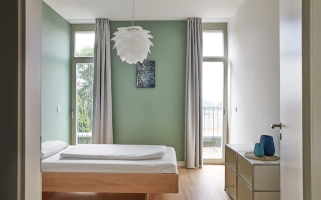 Park Penthouses Insel Eiswerder - photo 3