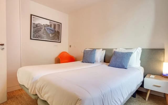 Charming Apartment in Lisbon - photo 5