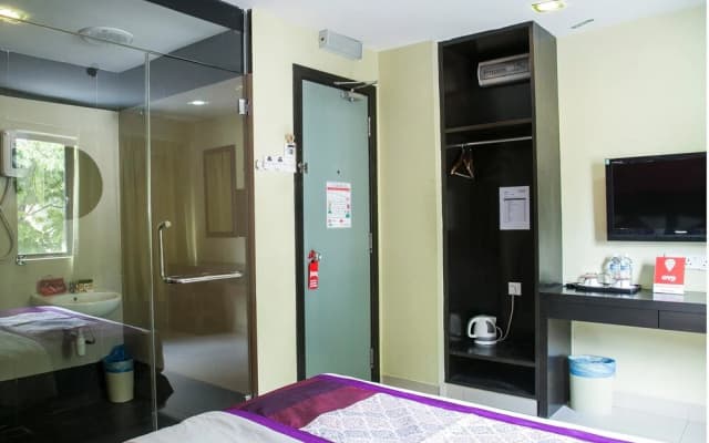 OYO 173 De Nice Inn - photo 4