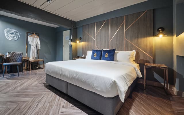 Ratchada Boutique Hotel - photo 3