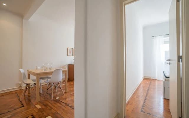 ShortStayFlat Intendente Apartments - photo 4