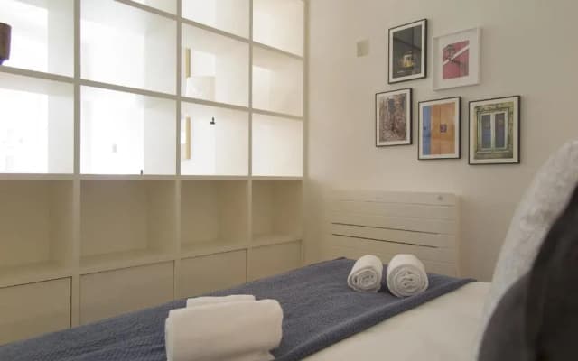 Chiado bright modern apt with ac elevator - photo 3