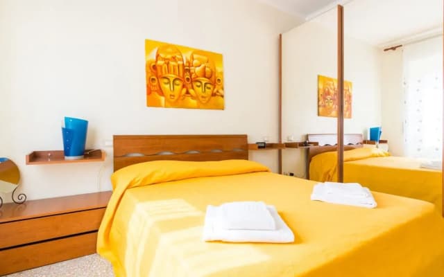 Fatone Apartment Sistine Chapel - photo 4