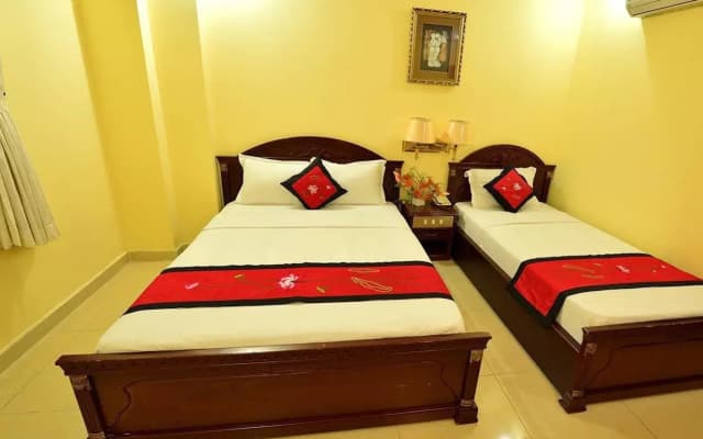 Hoa Long Hotel - photo 4