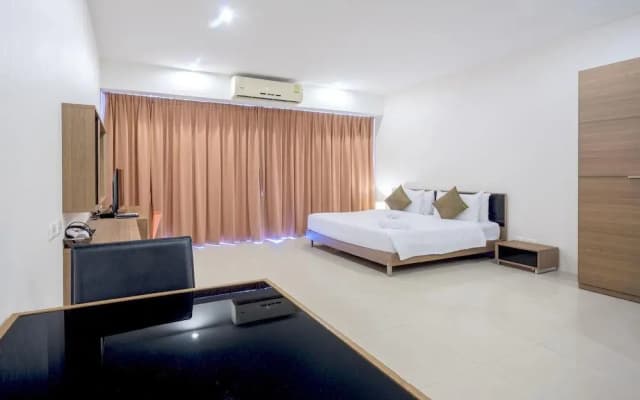Condo in Karon in Chic Condo - Unit B707 - photo 4