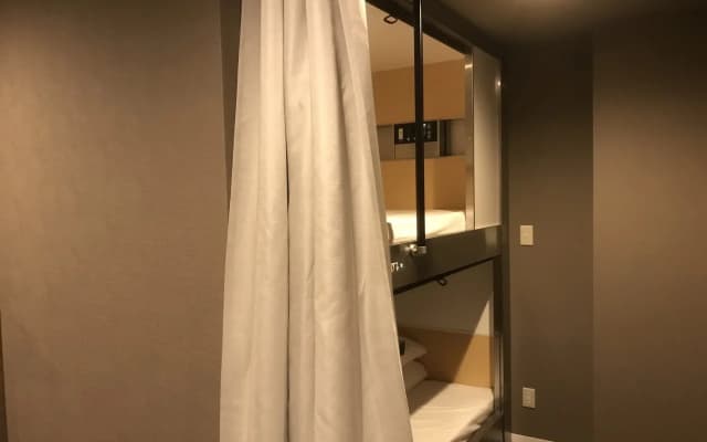 Capusel Hotel Valie Ebisu-Cho - photo 2