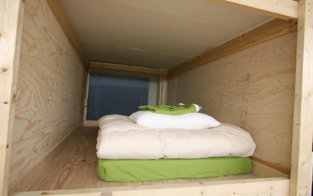 Edo Tokyo Hostel - photo 5