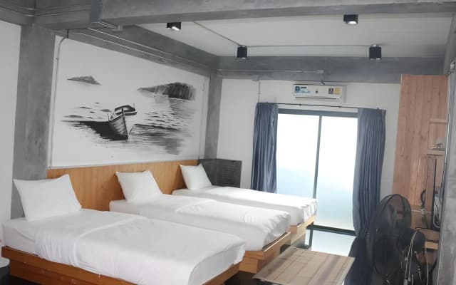 Nine Blue Residence - photo 3