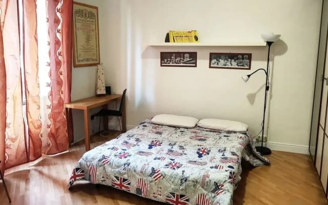 77case - Cozy Apartment 60 - photo 4