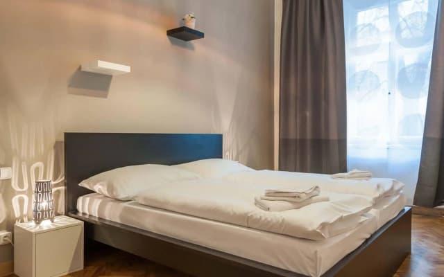 GH Prague Apartments - photo 2