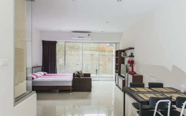 Condo in Karon in Chic Condo - Unit A108 - photo 2