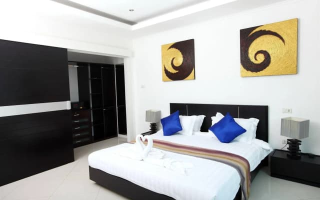 Hidden Palm Pool Villas - photo 5