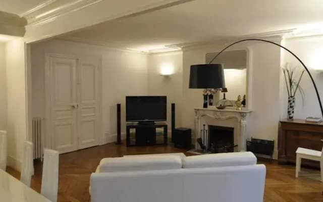 Appartement Moulin Rouge - photo 3