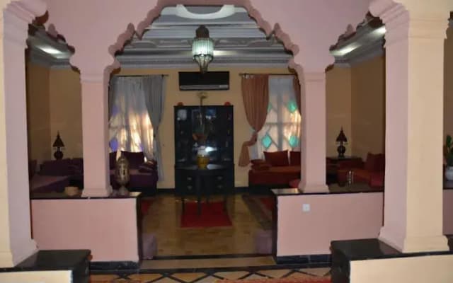 Villa Guest - photo 4