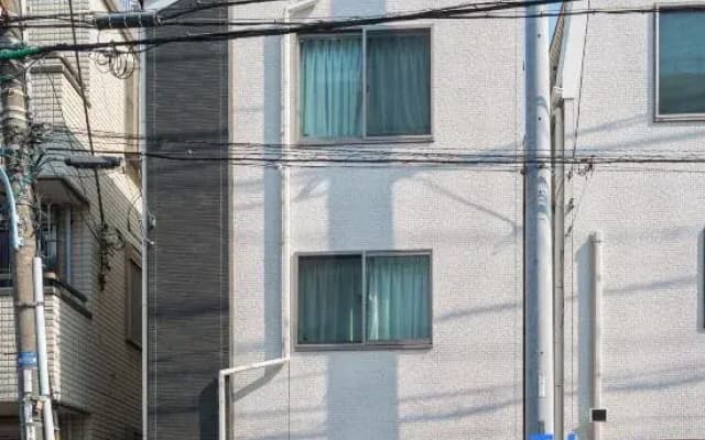 Eifuku Inn Tokyo - photo 2