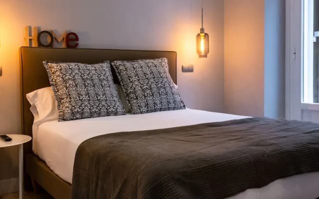 Arenal Suites Gran Via - photo 2