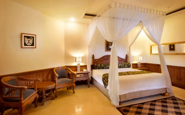 Keraton Jimbaran Beach Resort - photo 5
