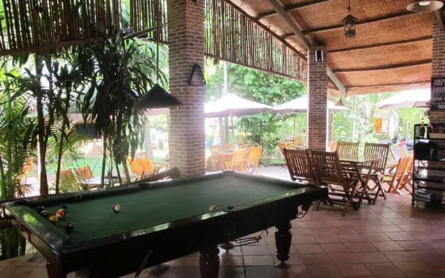 Homestead Garden View Resort - photo 5