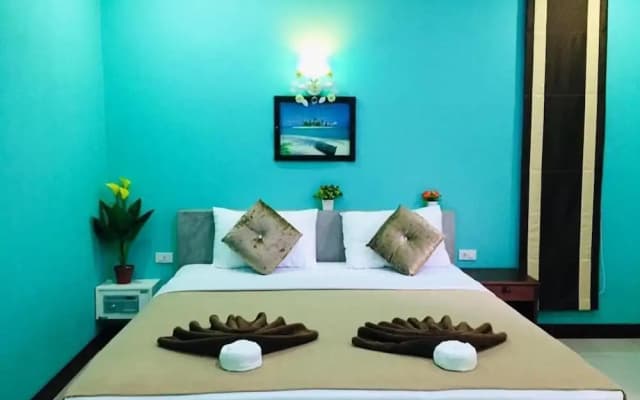 Pana Long Beach Resort - photo 3