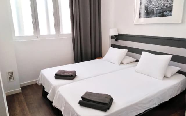 Espacioso Apartamento en Barcelona - photo 4