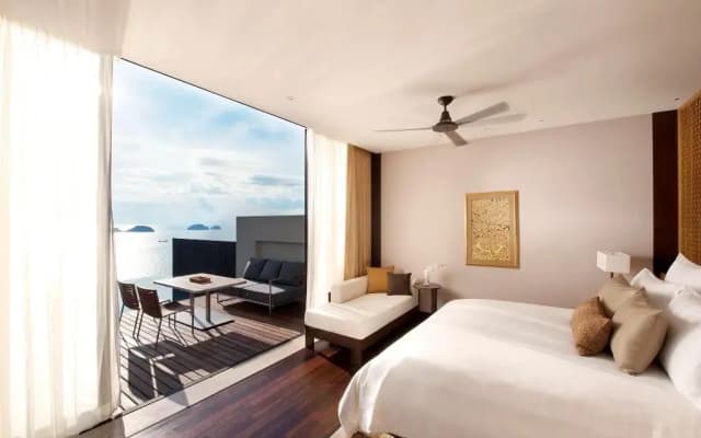 Conrad Koh Samui Resid (correct code 147724) - photo 4