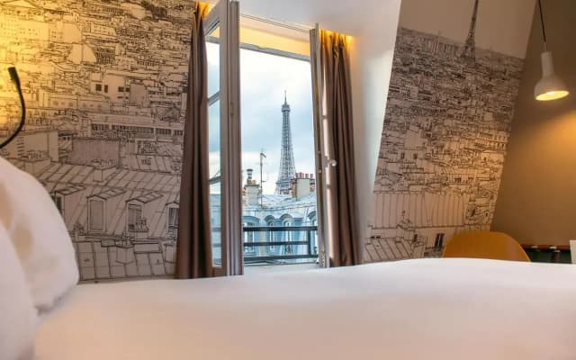 Hotel Cler - photo 2