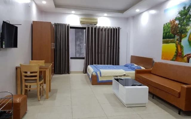 Patel Hotel Hanoi - photo 5