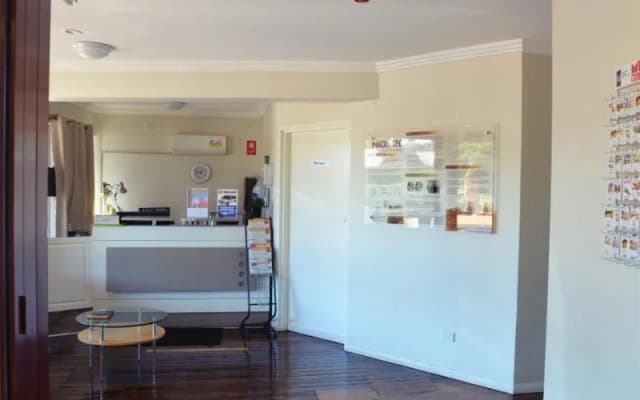 Cooper Lodge Hotel - photo 5