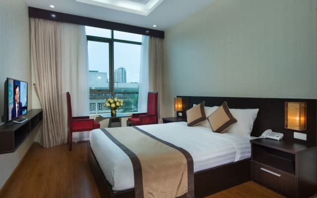 TQT Hotel - photo 3