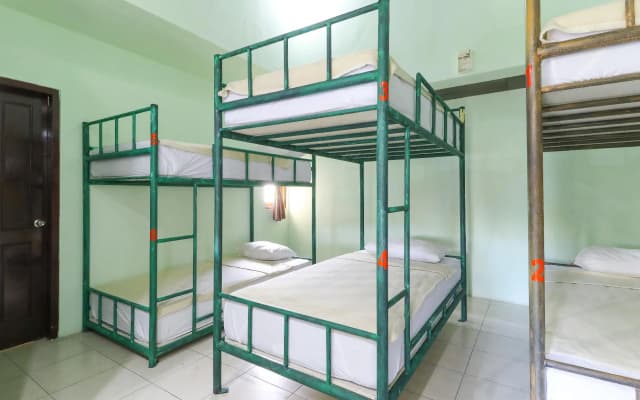 Buki Hostel Canggu - Adults Only - photo 4