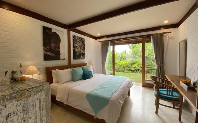 The Palms Canggu - photo 2