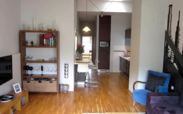 Prague City Loft And Studio - photo 2