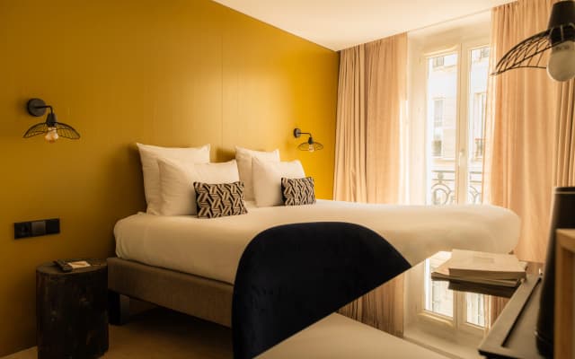 9Hotel Opera - photo 5