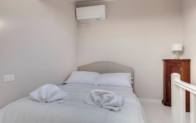 Mamo Florence - Francesco Apartment - photo 2