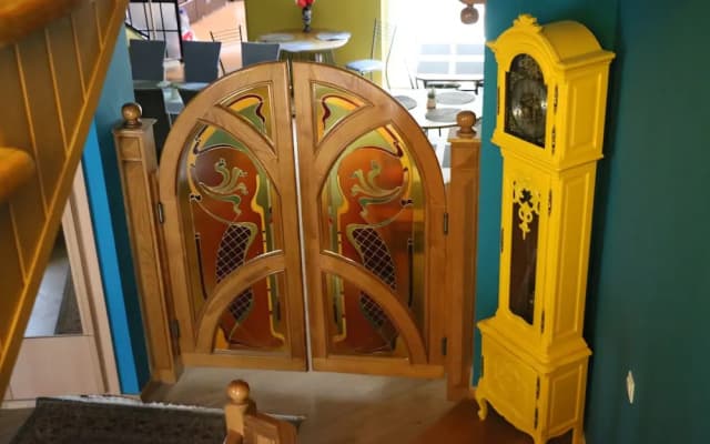 Boutique Hotel27 Plus - photo 2
