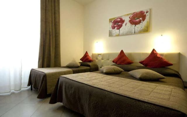 Ara Pacis Inn - photo 5
