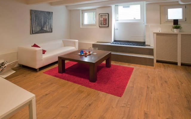 Amsterdam Center Romance Apartment - photo 2