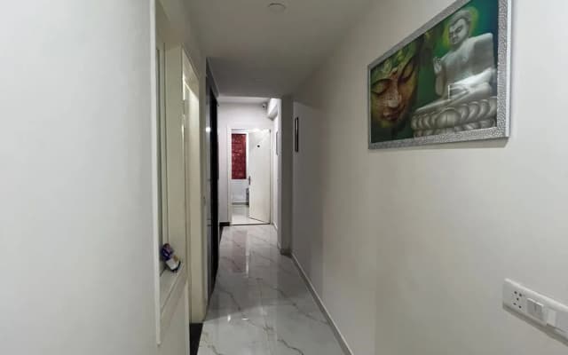 Ssd Plaza Hotel - photo 4